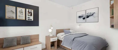 Studio in residence at Chapter Highbury 309 Holloway Rd, London N7 9DS, United Kingdom, image 14 of 34