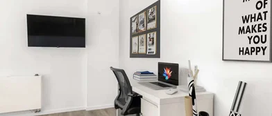 Studio in residence at Chapter Highbury 309 Holloway Rd, London N7 9DS, United Kingdom, image 20 of 34