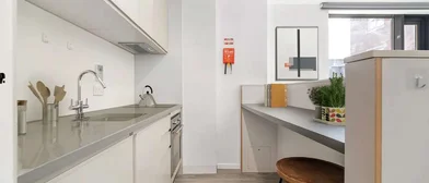 Studio in residence at Chapter Highbury 309 Holloway Rd, London N7 9DS, United Kingdom, image 21 of 34