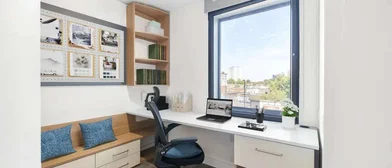 Studio in residence at Chapter Highbury 309 Holloway Rd, London N7 9DS, United Kingdom, image 24 of 34