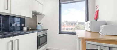 Studio in residence at Chapter Highbury 309 Holloway Rd, London N7 9DS, United Kingdom, image 28 of 34