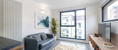 Studio in residence at Chapter Highbury 309 Holloway Rd, London N7 9DS, United Kingdom, image 9 of 34