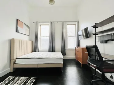 Entire place at 105 weirfield Street,  3FL, Bushwick, Brooklyn, NY, 11221, image 1 of 10