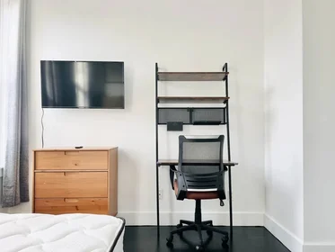 Entire place in residence at 105 weirfield Street,  3FL, Bushwick, Brooklyn, NY, 11221, image 2 of 12