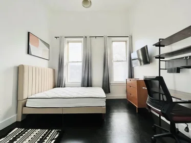 Entire place in residence at 105 weirfield Street,  3FL, Bushwick, Brooklyn, NY, 11221, image 7 of 12