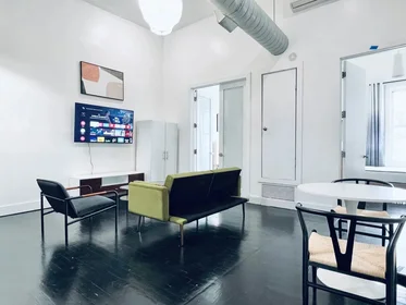 Entire place in residence at 105 weirfield Street,  3FL, Bushwick, Brooklyn, NY, 11221, image 10 of 12