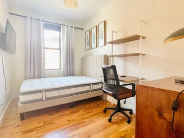 Entire place in residence at 591 Franklin Avenue, 5, Crown Heights, New York, NY, 11238, image 1 of 8