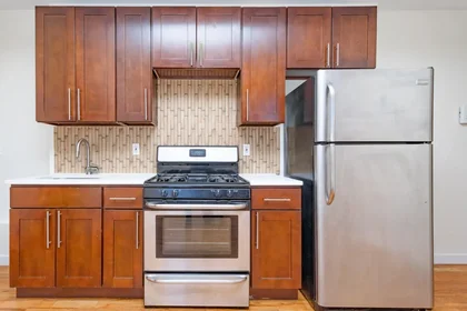 Entire place in residence at 591 Franklin Avenue, 5, Crown Heights, New York, NY, 11238, image 7 of 8