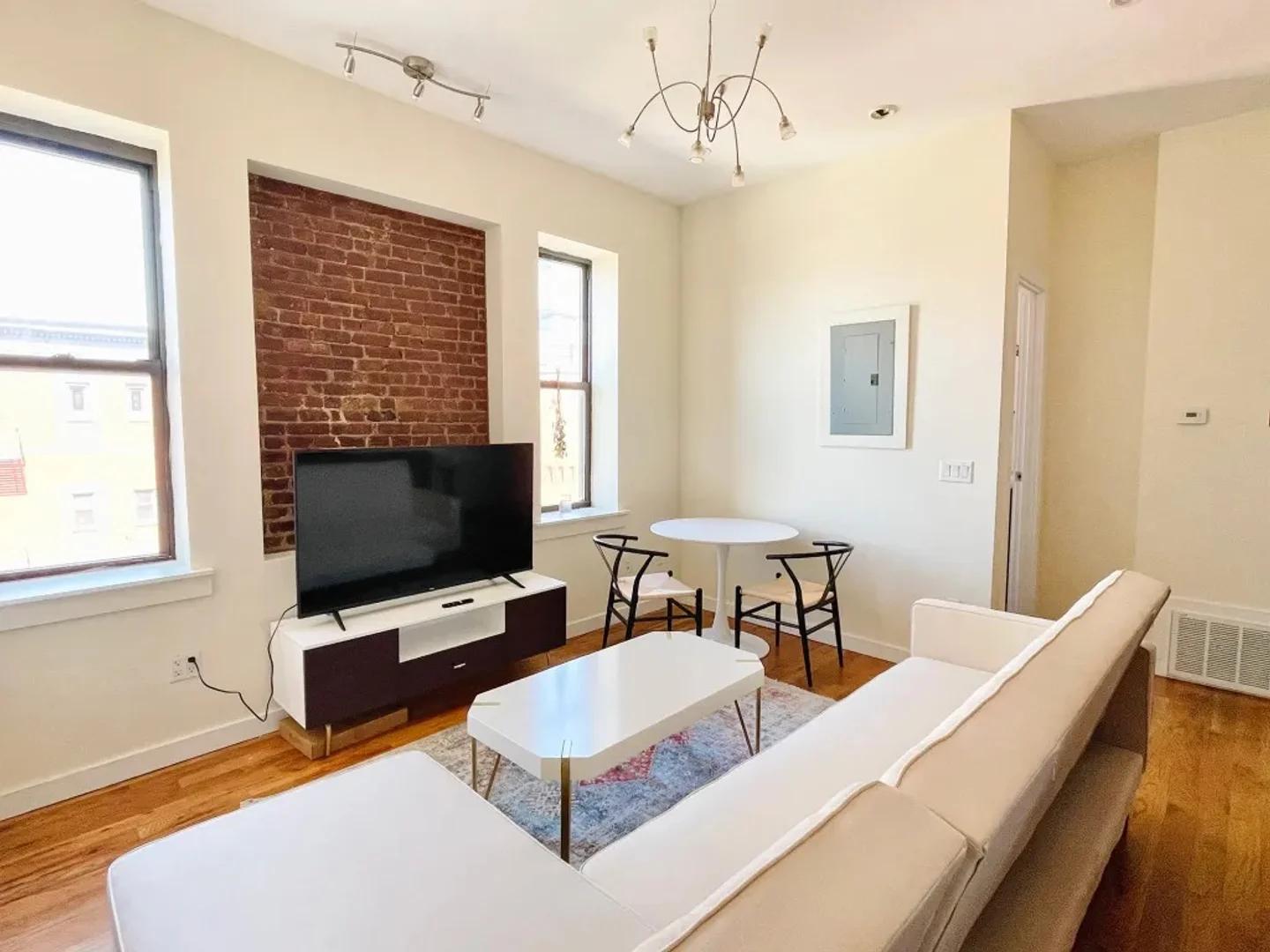 591 Franklin Avenue, 5, Crown Heights, New York, NY, 11238