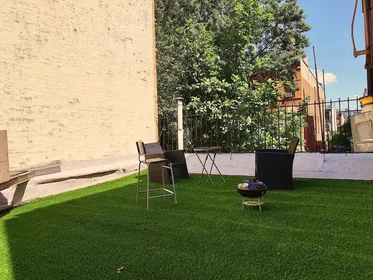Entire place in residence at 404 5th Street,  2FL, Park Slope, Brooklyn, NY, 11215, image 1 of 9