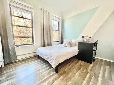 Entire place in residence at 404 5th Street,  2FL, Park Slope, Brooklyn, NY, 11215, image 2 of 9