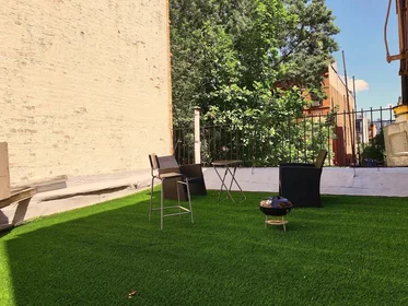 Entire place in residence at 404 5th Street,  2FL, Park Slope, Brooklyn, NY, 11215, image 9 of 9