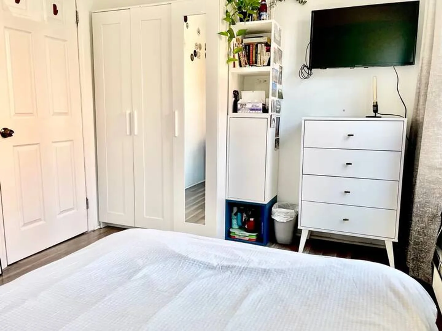 404 5th Street,  2FL, Park Slope, Brooklyn, NY, 11215