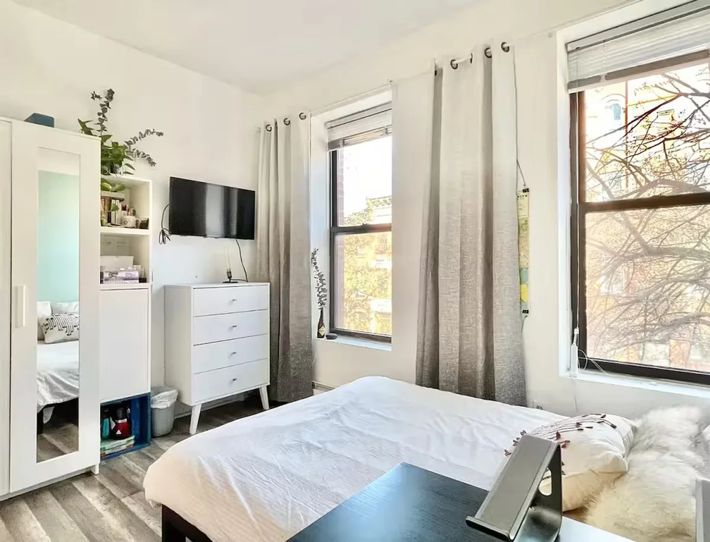 404 5th Street,  2FL, Park Slope, Brooklyn, NY, 11215