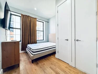 Logement entier à 375 Vernon Avenue, 4, Bushwick, Brooklyn, NY, 11206, image 1 de 7