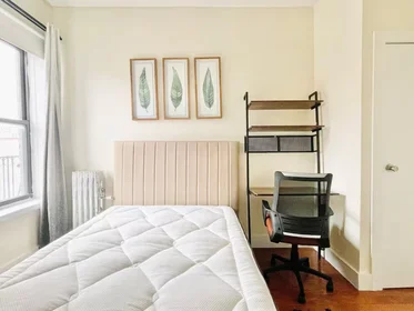 Entire place in residence at 600 Park Place,  19, Crown Heights, Brooklyn, NY, 11238, image 3 of 8