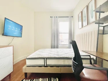 Entire place in residence at 600 Park Place,  19, Crown Heights, Brooklyn, NY, 11238, image 4 of 8