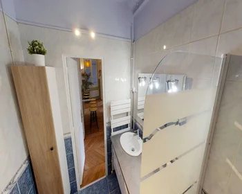 Privatzimmer in der boulevard Magenta, bild 11 von 12