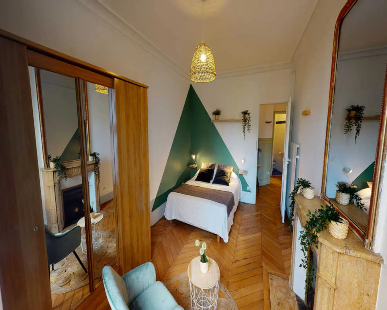 Preisgünstiges Studentenzimmer in günstiger Lage in 
