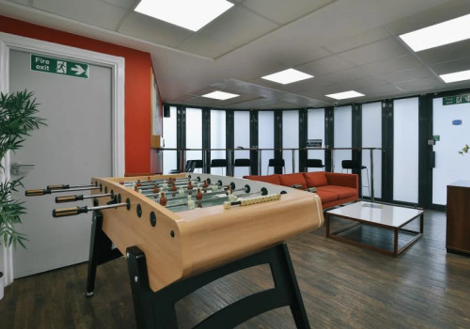 Budget-friendly student room close to campus in 