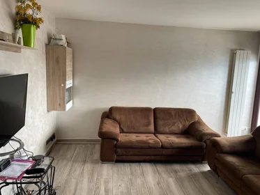 Habitación privada en Noisy-le-grand, 93160, imagen 1 de 10