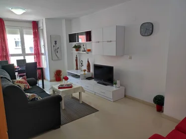 Gesamte Unterkunft in der Carrer de Carolina Álvarez 10, bild 6 von 24