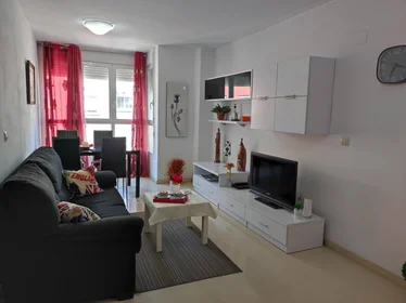 Gesamte Unterkunft in der Carrer de Carolina Álvarez 10, bild 7 von 24