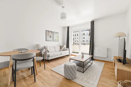 Habitación privada en Straßburger Straße, 36, imagen 1 de 10