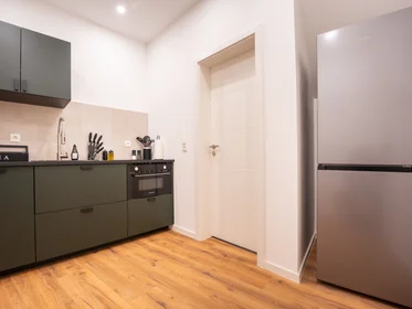 Studio in der Brandenburgstraße, bild 12 von 32