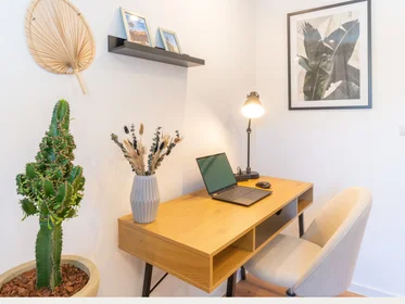 Studio in der Brandenburgstraße, bild 18 von 32