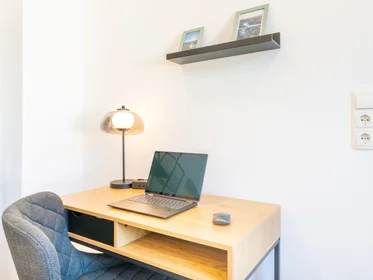 Studio in der Brandenburgstraße, bild 19 von 32