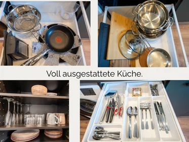 Studio in der Brandenburgstraße, bild 22 von 32