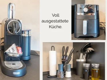 Studio in der Brandenburgstraße, bild 23 von 32