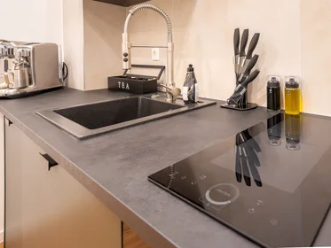 Studio in der Brandenburgstraße, bild 27 von 32