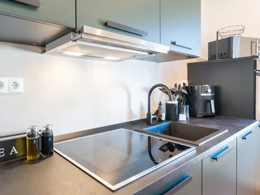 Studio in der Brandenburgstraße, bild 9 von 32