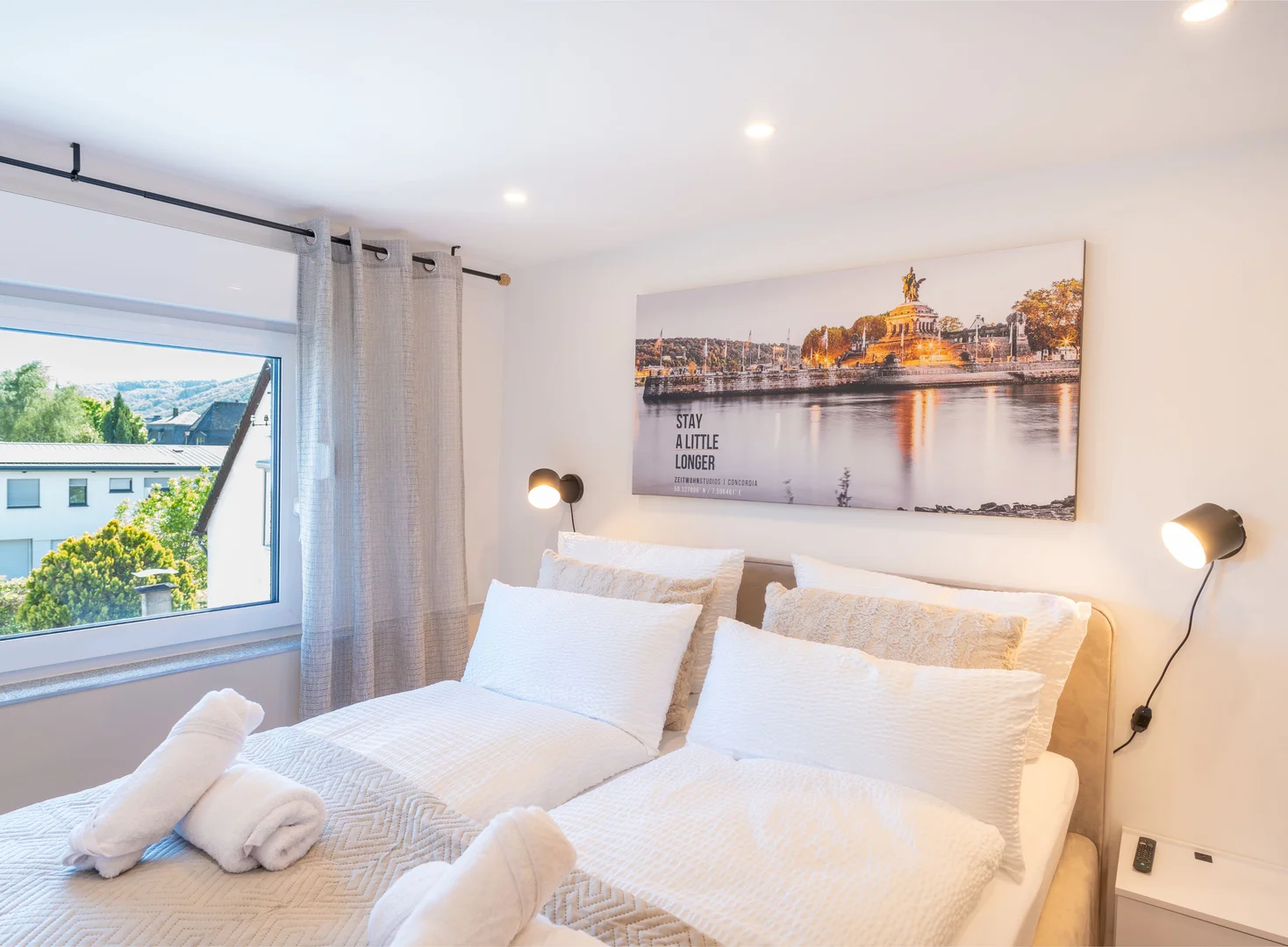 Schicke Studiowohnung in Campusnähe in 