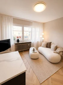 Logement entier à Dominikanerstraße, 42, image 2 de 12