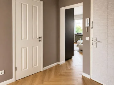 Logement entier à Dominikanerstraße, 42, image 10 de 12
