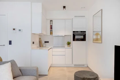 Estudio en Bredastraat, imagen 1 de 7