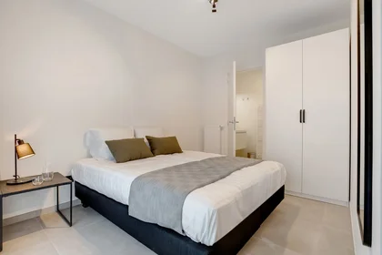 Estudio en Bredastraat, imagen 2 de 7