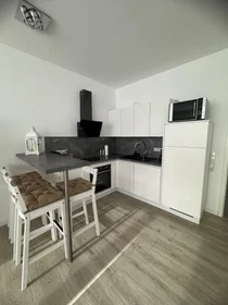 Estudio en Herforder Straße, imagen 4 de 11