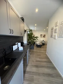 Estudio en Herforder Straße, imagen 3 de 6