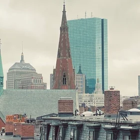 Stüdyo daire Ikamet yerinde konumu 145, Pinckney, Unit 715, Beacon Hill, Boston, MA, 02114, 9 17 görüntüsü