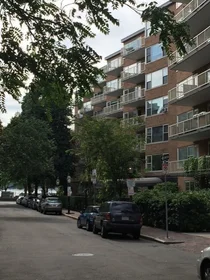 Stüdyo daire Ikamet yerinde konumu 145, Pinckney, Unit 715, Beacon Hill, Boston, MA, 02114, 13 17 görüntüsü