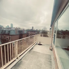 Stüdyo daire Ikamet yerinde konumu 145, Pinckney, Unit 715, Beacon Hill, Boston, MA, 02114, 11 17 görüntüsü