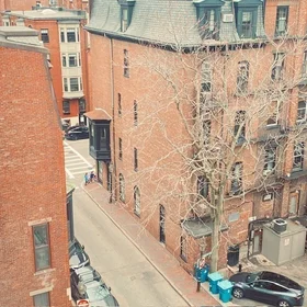 Stüdyo daire Ikamet yerinde konumu 145, Pinckney, Unit 715, Beacon Hill, Boston, MA, 02114, 15 17 görüntüsü