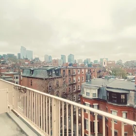 Stüdyo daire Ikamet yerinde konumu 145, Pinckney, Unit 715, Beacon Hill, Boston, MA, 02114, 6 17 görüntüsü