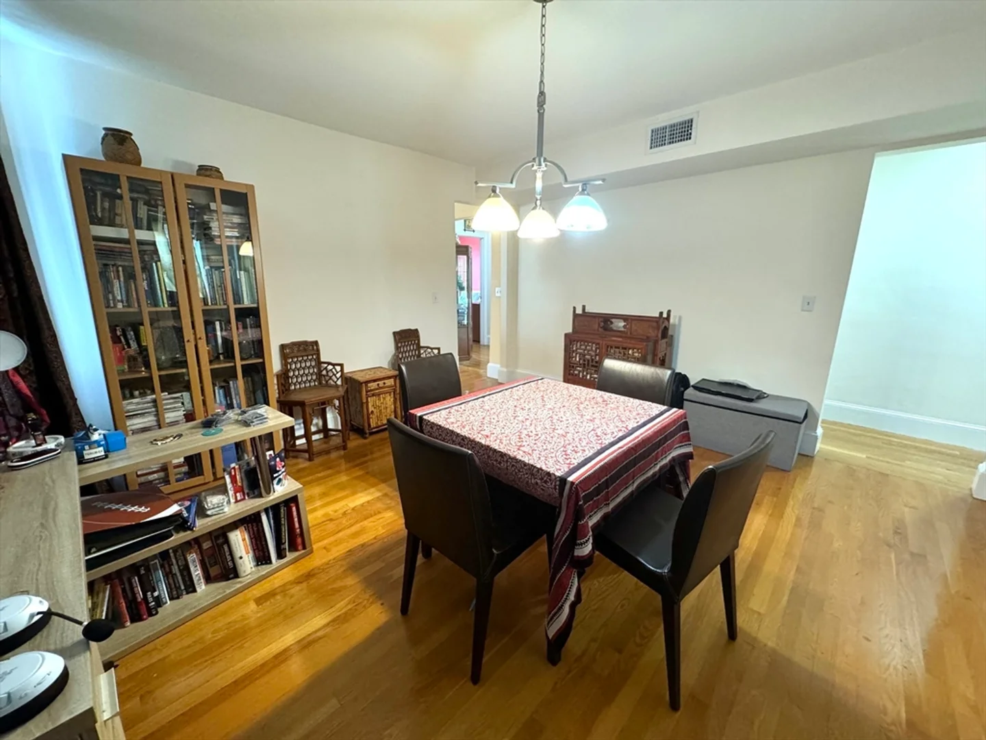 24, Madison Ave., Unit 3, North Cambridge, Cambridge, MA, 02140