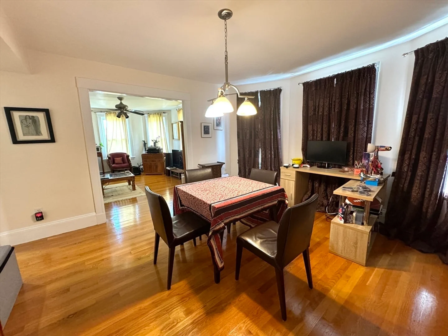 24, Madison Ave., Unit 3, North Cambridge, Cambridge, MA, 02140