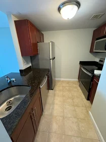 Logement entier en résidence à 8-10, Museum Way, Unit 807, East Cambridge, Cambridge, MA, 02141, image 11 de 20